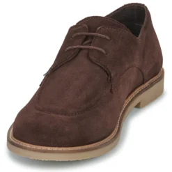 Kickers KICK TOTALY Couleur Marron 10 Kickers KICK TOTALY Couleur Marron -Kdopa shop 23804112 500 C