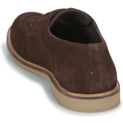 Kickers KICK TOTALY Couleur Marron 12 Kickers KICK TOTALY Couleur Marron -Kdopa shop 23804112 500 E