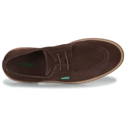 Kickers KICK TOTALY Couleur Marron 13 Kickers KICK TOTALY Couleur Marron -Kdopa shop 23804112 500 F