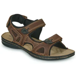 TBS BERRIC Couleur Marron