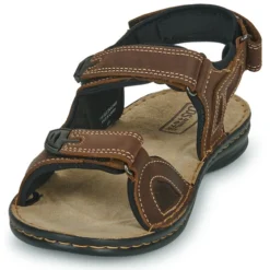 TBS BERRIC Couleur Marron -Kdopa shop 23823183 500 C