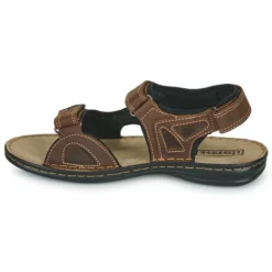 TBS BERRIC Couleur Marron -Kdopa shop 23823183 500 D