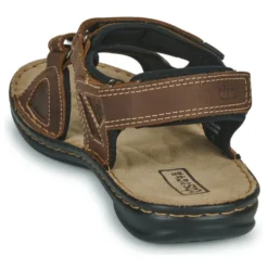 TBS BERRIC Couleur Marron -Kdopa shop 23823183 500 E