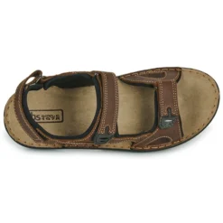 TBS BERRIC Couleur Marron -Kdopa shop 23823183 500 F