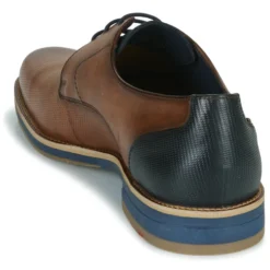 Lloyd LAGOS Couleur Cognac -Kdopa shop 23880535 500 E