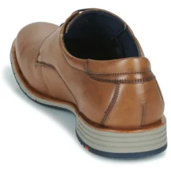 Lloyd TAMBO Couleur Cognac -Kdopa shop 23880538 500 E