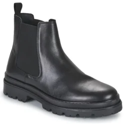 Aldo ALENCIA Couleur Noir