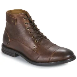 Aldo LEGADORIEN Couleur Marron