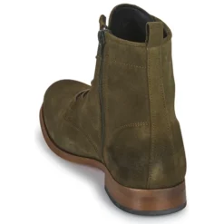 Aldo TWAIN Couleur Kaki -Kdopa shop 23885098 500 E