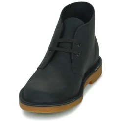 Clarks BUSHACRE 3 Couleur Noir -Kdopa shop 23956269 500 C