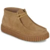 Clarks TORHILL HI Couleur Beige -Kdopa shop 23956286 500 A