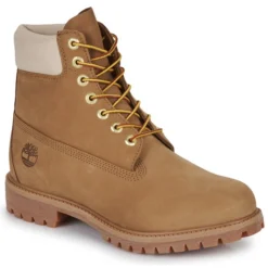 Timberland 6" PREMIUM BOOT Couleur Marron