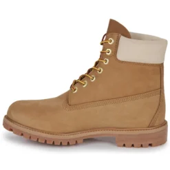 Timberland 6" PREMIUM BOOT Couleur Marron -Kdopa shop 23956473 500 D