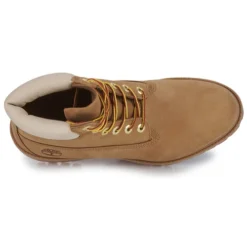 Timberland 6" PREMIUM BOOT Couleur Marron -Kdopa shop 23956473 500 F
