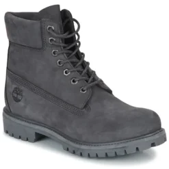 Timberland 6" PREMIUM BOOT Couleur Gris