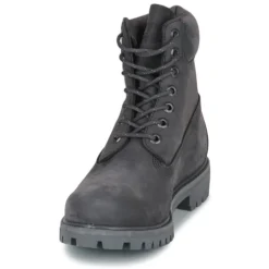 Timberland 6" PREMIUM BOOT Couleur Gris -Kdopa shop 23956474 500 C