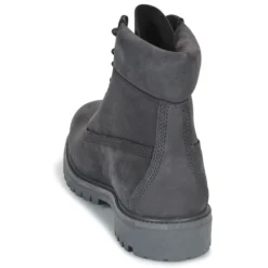 Timberland 6" PREMIUM BOOT Couleur Gris -Kdopa shop 23956474 500 E