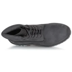 Timberland 6" PREMIUM BOOT Couleur Gris -Kdopa shop 23956474 500 F
