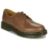Dr. Martens 1461 Couleur Camel -Kdopa shop 24120319 500 A