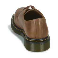 Dr. Martens 1461 Couleur Camel -Kdopa shop 24120319 500 E