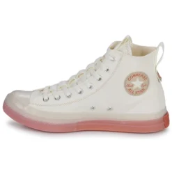 Converse CHUCK TAYLOR ALL STAR CX EXPLORE HI Couleur Blanc -Kdopa shop 24215656 500 D