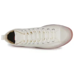Converse CHUCK TAYLOR ALL STAR CX EXPLORE HI Couleur Blanc -Kdopa shop 24215656 500 F