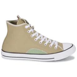 Converse CHUCK TAYLOR ALL STAR UTILITY HI Couleur Beige -Kdopa shop 24215657 500 B