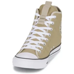 Converse CHUCK TAYLOR ALL STAR UTILITY HI Couleur Beige -Kdopa shop 24215657 500 C