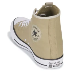 Converse CHUCK TAYLOR ALL STAR UTILITY HI Couleur Beige -Kdopa shop 24215657 500 E