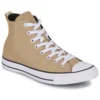 Converse CHUCK TAYLOR ALL STAR WORKWEAR HI Couleur Beige -Kdopa shop 24215658 500 A