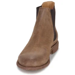 Moma MINSK Couleur Marron -Kdopa shop 24216973 500 C