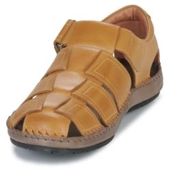 Pikolinos TARIFA Couleur Jaune -Kdopa shop 24277202 500 C