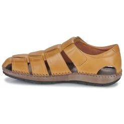 Pikolinos TARIFA Couleur Jaune -Kdopa shop 24277202 500 D