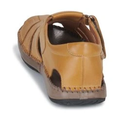 Pikolinos TARIFA Couleur Jaune -Kdopa shop 24277202 500 E