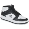Champion REBOUND 2,0 MID Couleur Blanc / Noir -Kdopa shop 24278689 500 A