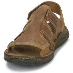 Josef Seibel MAVERICK 13 Couleur Marron -Kdopa shop 24287527 500 C