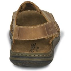 Josef Seibel MAVERICK 13 Couleur Marron -Kdopa shop 24287527 500 E