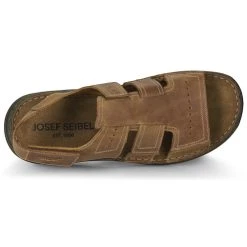 Josef Seibel MAVERICK 13 Couleur Marron -Kdopa shop 24287527 500 F