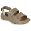 Crocs CLASSIC ALL-TERRAIN SANDAL Couleur Kaki -Kdopa shop 24289481 500 A