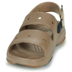 Crocs CLASSIC ALL-TERRAIN SANDAL Couleur Kaki -Kdopa shop 24289481 500 C
