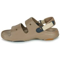 Crocs CLASSIC ALL-TERRAIN SANDAL Couleur Kaki -Kdopa shop 24289481 500 D