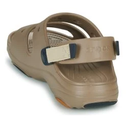 Crocs CLASSIC ALL-TERRAIN SANDAL Couleur Kaki -Kdopa shop 24289481 500 E