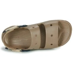 Crocs CLASSIC ALL-TERRAIN SANDAL Couleur Kaki -Kdopa shop 24289481 500 F