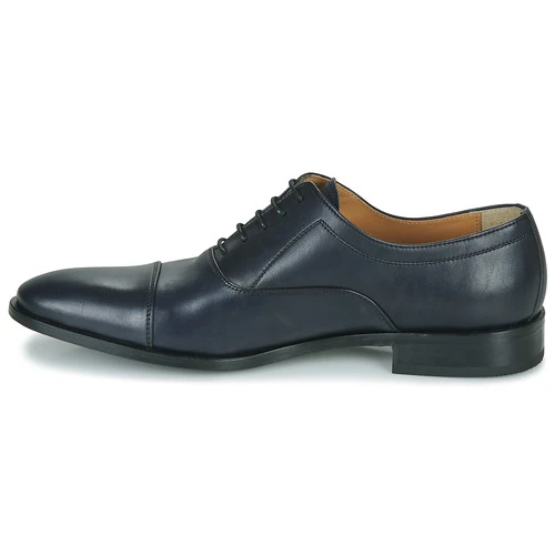 So Size INDIANA Couleur Marine 6 So Size INDIANA Couleur Marine – Image 4