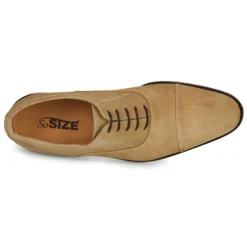 So Size INDIANA Couleur Beige -Kdopa shop 24289613 500 F