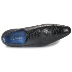 Kdopa TALCA Couleur Noir -Kdopa shop 24342156 500 F