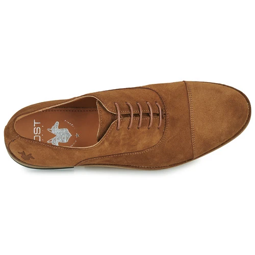 KOST EASY 5 Couleur Cognac 8 KOST EASY 5 Couleur Cognac – Image 6