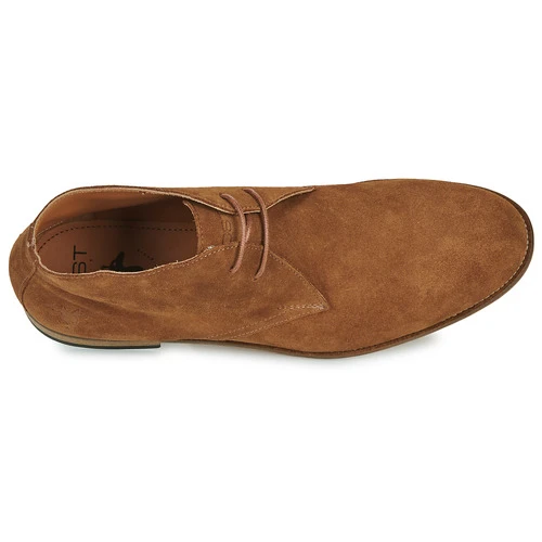 KOST GALLANT 5 Couleur Cognac 8 KOST GALLANT 5 Couleur Cognac – Image 6