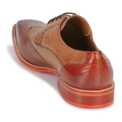Melvin & Hamilton JEFF 14 Couleur Cognac -Kdopa shop 24343151 500 E