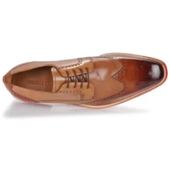 Melvin & Hamilton JEFF 14 Couleur Cognac -Kdopa shop 24343151 500 F